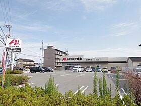 奈良県生駒郡斑鳩町法隆寺南2丁目（賃貸マンション2LDK・2階・54.00㎡） その27