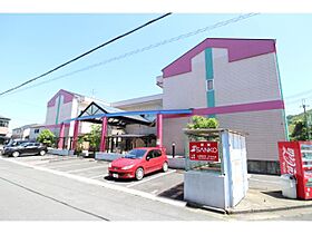 奈良県生駒郡三郷町立野南3丁目（賃貸マンション1K・2階・22.00㎡） その1