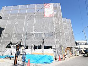 プレミアム・ウッド・キャピタル（大和郡山）  ｜ 奈良県大和郡山市野垣内町（賃貸アパート1LDK・1階・40.04㎡） その3