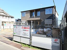 アビタシオン　キャトル  ｜ 奈良県大和郡山市小泉町（賃貸アパート1LDK・1階・43.61㎡） その17