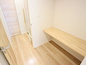 Central　Village　I  ｜ 奈良県大和郡山市本町（賃貸アパート1LDK・1階・44.57㎡） その14