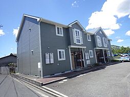 🉐敷金礼金0円！🉐プレーヌ古城II