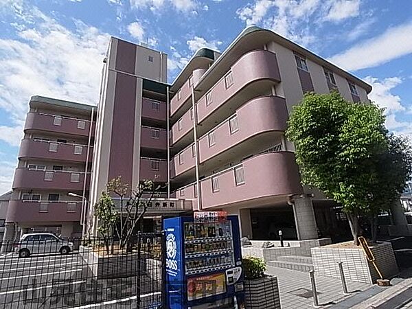 奈良県大和高田市田井新町(賃貸マンション3LDK・3階・59.50㎡)の写真 その1