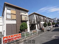 🉐敷金礼金0円！🉐近鉄南大阪線 高田市駅 徒歩13分