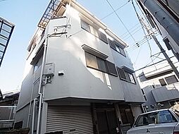 🉐敷金礼金0円！🉐近鉄大阪線 築山駅 徒歩4分