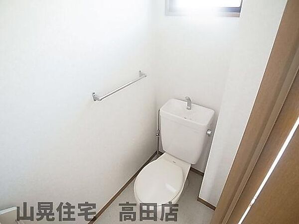 画像7:トイレにも窓があっていいでしょ(#^.^#)