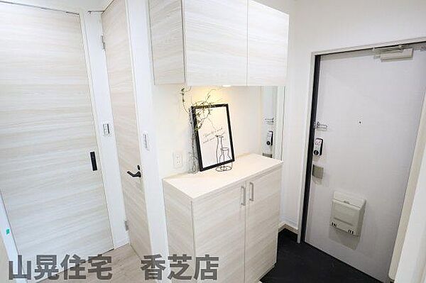 ローレルII D102｜奈良県香芝市穴虫(賃貸アパート2LDK・2階・50.00㎡)の写真 その8