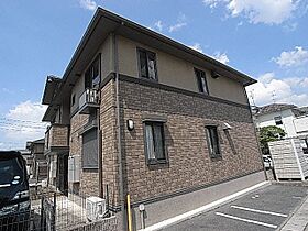 奈良県御所市大字元町（賃貸アパート1LDK・1階・42.11㎡） その30