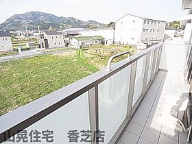 シャーメゾン二上 201 ｜ 奈良県香芝市穴虫（賃貸マンション3LDK・2階・75.88㎡） その23