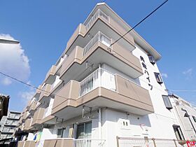 奈良県大和高田市田井新町11-10（賃貸マンション2LDK・3階・59.96㎡） その1