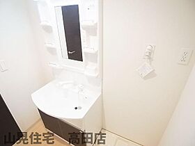 奈良県大和高田市大字土庫741-6（賃貸アパート1LDK・1階・44.95㎡） その24