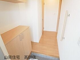 奈良県大和高田市大字藤森（賃貸アパート1LDK・1階・46.71㎡） その11