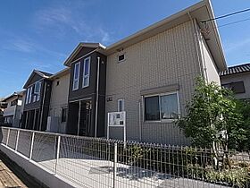 奈良県大和高田市中今里町（賃貸アパート2LDK・2階・67.44㎡） その1