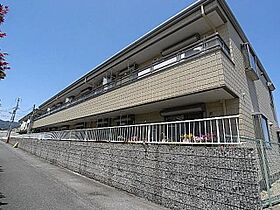 奈良県葛城市疋田（賃貸マンション2LDK・2階・51.90㎡） その3