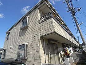 奈良県葛城市疋田（賃貸マンション2LDK・2階・51.90㎡） その6