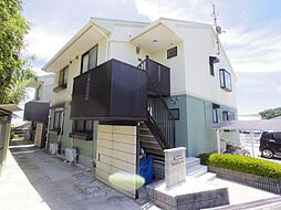 近鉄大阪線 築山駅 徒歩18分