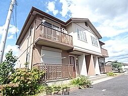 タンドル香芝A棟