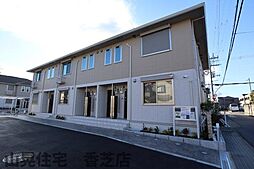 アークA棟