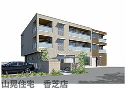 シャーメゾン　オーク