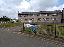 登町ファインテラス駐車場