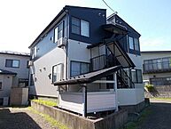 秋田県秋田市手形田中：物件画像／有限会社アイケー不動産センター