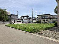 秋田県横手市平城町：物件画像