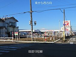 湯沢市表町四丁目