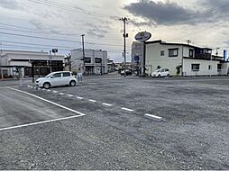 清水月極駐車場