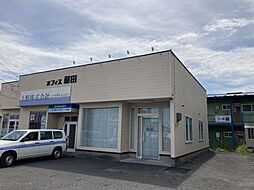 オフィス藤田 B号室