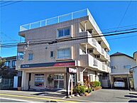 青森県八戸市売市一丁目：物件画像／有限会社オフィスエステート