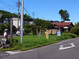 羽後本荘駅 121万円