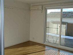 メゾン・パークス 1Kの間取図画像