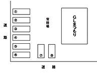 青森県青森市松森1丁目75-44：物件画像／あすなろ不動産株式会社