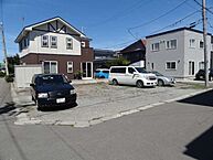 青森県青森市古館大柳80-24：物件画像／あすなろ不動産株式会社