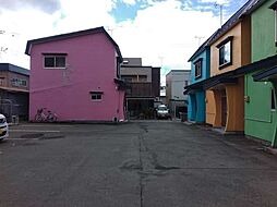 筒井3丁目 3Kの間取り