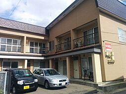 コーポ平野 5号室