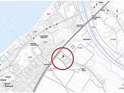 ビレッジハウス泉野1号棟 2Kの間取図画像