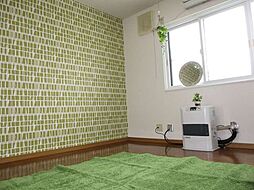 メゾン・フロールA