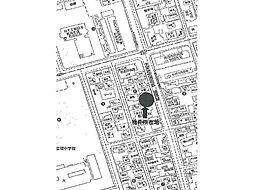 カーユーハウス 1DKの間取図画像