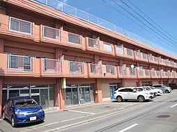 マンション如水 3DKの間取図画像