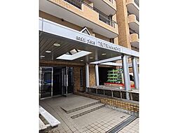 朝日プラザ堤町2 1LDKの間取図画像