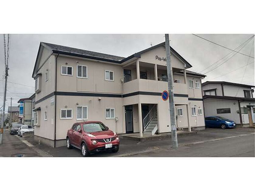 【ホームズ】PiaWest(ピアウエスト)[1DK/賃料4.3万円/2階/33.1㎡]。賃貸アパート住宅情報