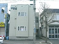 青森県青森市本町5-5-8：物件画像／株式会社アーバンホームズ