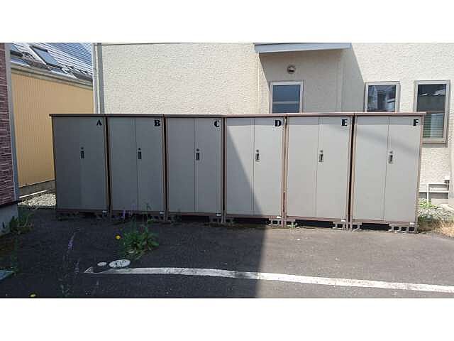 その他