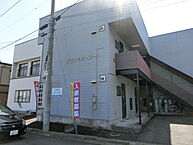 岩手県盛岡市津志田南3丁目10-1：物件画像／株式会社リアルビジネス
