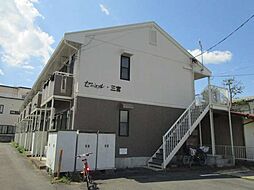 セジュール三宮 207号室