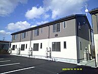 岩手県奥州市水沢真城字北上野：物件画像／AVANTI株式会社