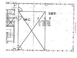 佐藤ビルの間取図画像