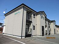 岩手県奥州市江刺八日町二丁目：物件画像／AVANTI株式会社