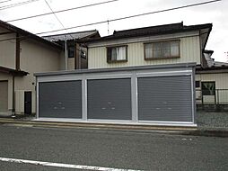 東大通り三丁目トランクルーム A号室